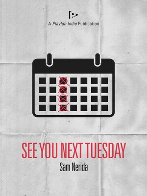 cover image of See You Next Tuesday